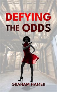 Produktbild: Defying the Odds (The Oddball Odyssey, #6)