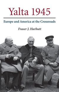 Produktbild: Yalta 1945
