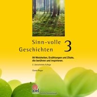 Produktbild: Sinn-volle Geschichten 3
