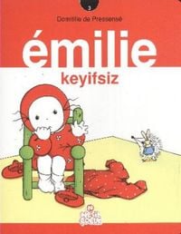 Produktbild: Emilie Keyifsiz