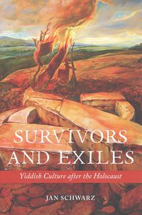 Produktbild: Survivors and Exiles