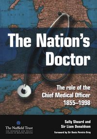 Produktbild: The Nation's Doctor