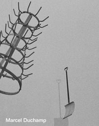 Produktbild: Marcel Duchamp (Deutsch)