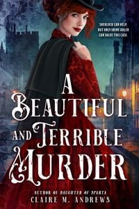 Produktbild: A Beautiful and Terrible Murder