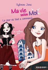 Produktbild: Ma vie selon moi