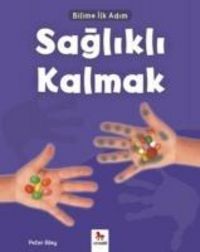 Produktbild: Bilime Ilk Adim Saglikli Kalmak