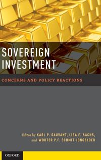 Produktbild: Sovereign Investment