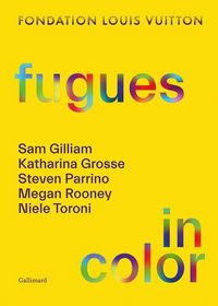 Produktbild: Fugues in Color