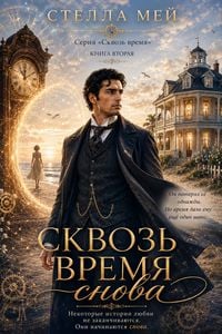 Produktbild: СКВОЗЬ ВРЕМЯ СНОВА