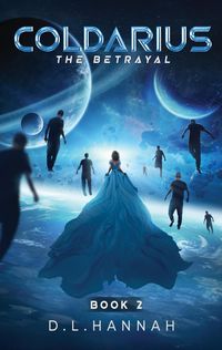 Produktbild: Coldarius: The Betrayal Book II