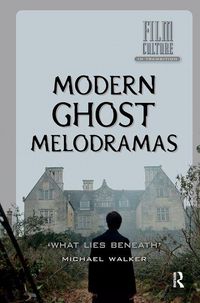 Produktbild: Modern Ghost Melodramas