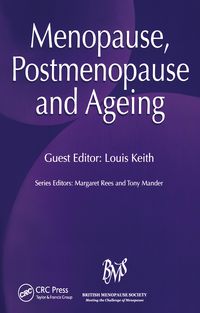 Produktbild: Menopause, Postmenopause and Ageing