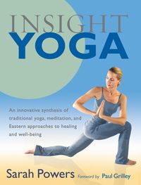 Produktbild: Insight Yoga