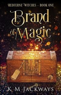 Produktbild: Brand of Magic