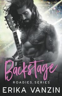 Produktbild: Backstage