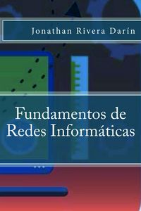 Produktbild: Fundamentos de Redes Inform&aacute;ticas