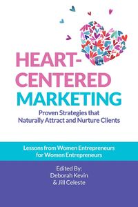 Produktbild: Heart-Centered Marketing