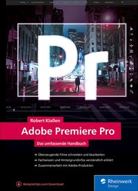 Bild vom Artikel Adobe Premiere Pro vom Autor Robert Klassen