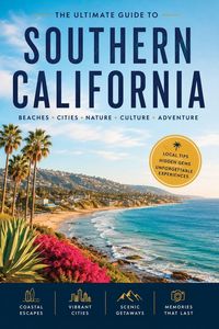 Produktbild: Ultimate Guide to Southern California