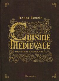 Produktbild: Cuisine m&eacute;di&eacute;vale
