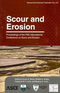 Produktbild: Scour and Erosion