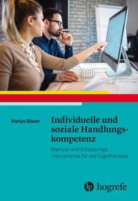 Produktbild: Individuelle und soziale Handlungskompetenz