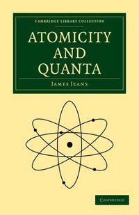 Produktbild: Atomicity and Quanta
