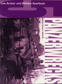 Produktbild: Archer, L: Panzerwrecks 5