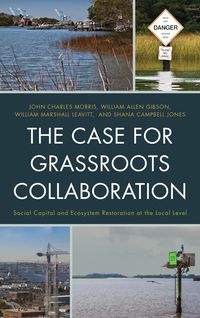 Produktbild: The Case for Grassroots Collaboration