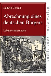 Produktbild: Abrechnung eines deutschen B&uuml;rgers