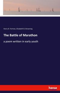 Produktbild: The Battle of Marathon