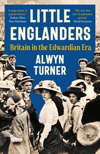 Produktbild: Little Englanders