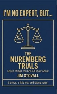 Produktbild: The Nuremberg Trials