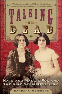Produktbild: Talking to the Dead