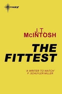 Produktbild: The Fittest