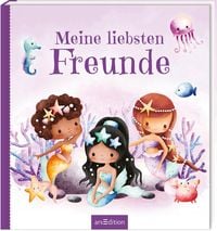 Produktbild: Meine liebsten Freunde &ndash; Meerjungfrau