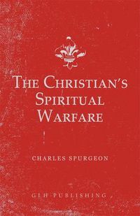 Produktbild: The Christian's Spiritual Warfare