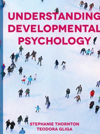 Produktbild: Understanding Developmental Psychology