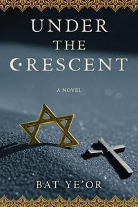 Produktbild: Under the Crescent