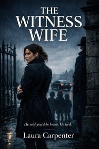 Produktbild: The Witness Wife