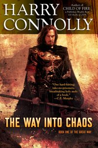 Produktbild: Way Into Chaos