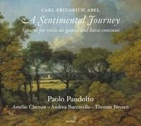 Produktbild: A Sentimental Journey