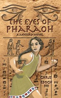 Produktbild: The Eyes of Pharaoh: A Mystery Novel