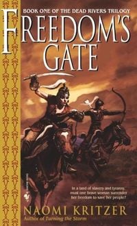 Produktbild: Freedom's Gate