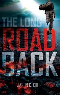 Produktbild: The Long Road Back