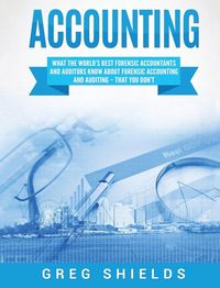 Produktbild: Accounting