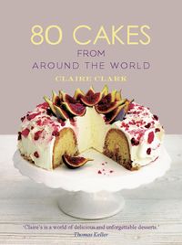 Produktbild: 80 Cakes from Around The World