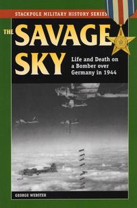 Produktbild: Savage Sky