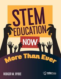 Produktbild: Stem Education Now More Than Ever