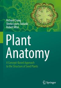 Bild vom Artikel Plant Anatomy vom Autor Richard Crang